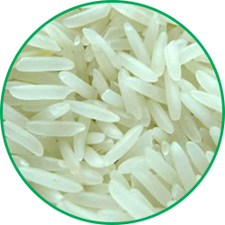 1121 Kainat Steam Basmati Rice