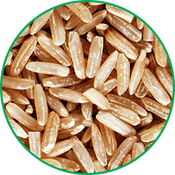 Super Kernal Basmati Brown Rice